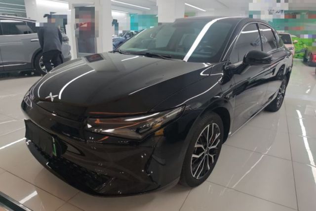 Used XPeng P5 2024 500 Plus Edition