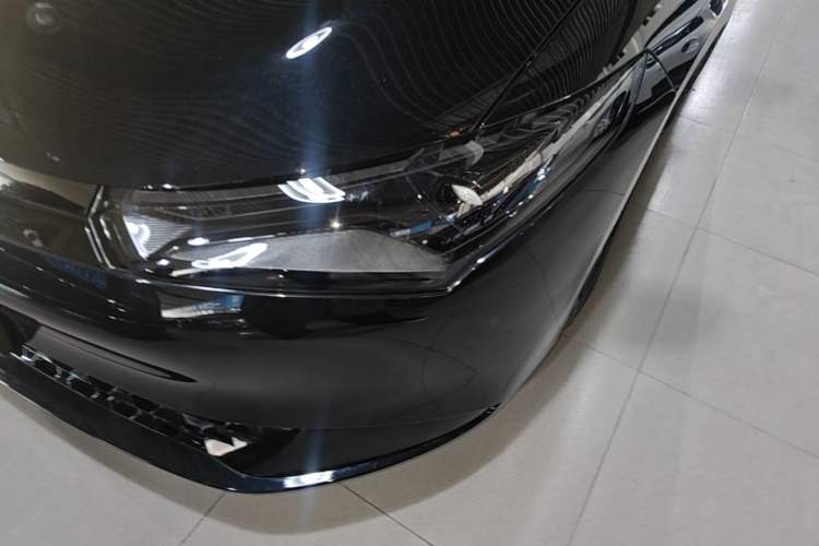 Used XPeng P5 2024 500 Plus Edition Left Front Headlight