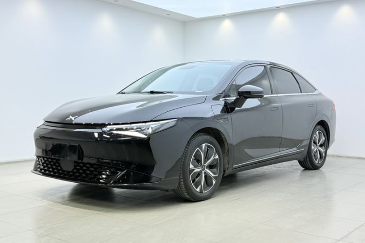 Used XPeng P5 2024 500 Plus Edition Guazi used car, China used car export, Used car for sale, Used cars, Cheapest cars for sale