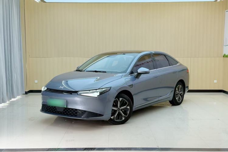 Used XPeng P5 2024 500 Smart Drive Edition Guazi used car, China used car export, Used car for sale, Used  cars, Cheapest cars for sale