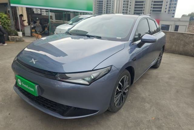 Used XPeng P5 2024 500 Plus Edition