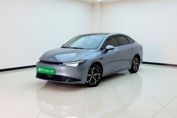 Used XPeng P5 2024 500 Smart Drive Edition Guazi used car, China used car export, Used car for sale, Used cars, Cheapest cars for sale