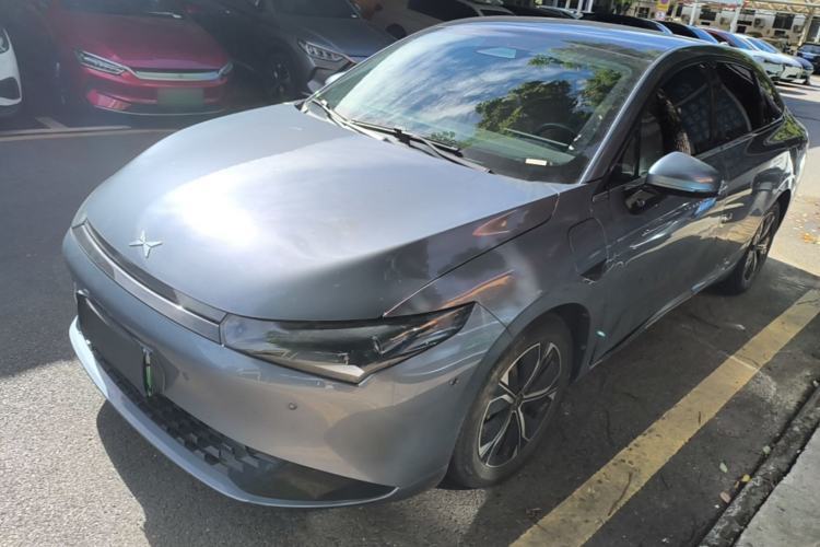 Used XPeng P5 2024 500 Pro Edition Guazi used car, China used car export, Used car for sale, Used  cars, Cheapest cars for sale