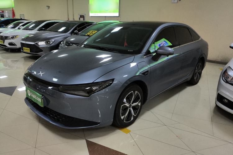 Used XPeng P5 2024 500 Smart Drive Edition Guazi used car, China used car export, Used car for sale, Used  cars, Cheapest cars for sale