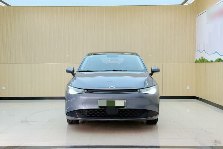 Used XPeng P5 2024 500 Smart Drive Edition Front