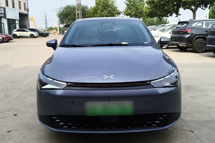 Used XPeng P5 2024 500 Smart Drive Edition Front
