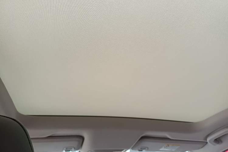 Used XPeng P5 2024 500 Smart Drive Edition Headliner