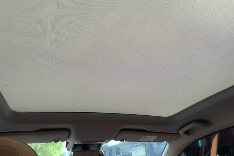 Used XPeng P5 2024 500 Pro Edition Headliner