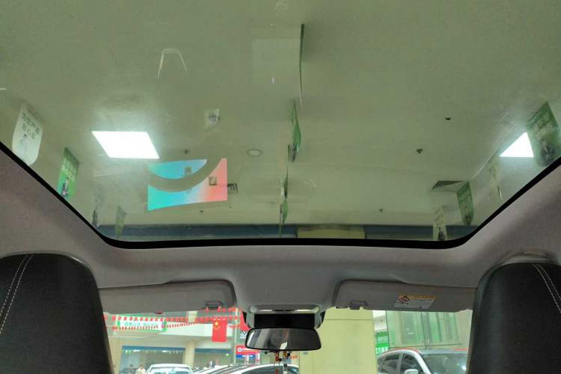 Used XPeng P5 2024 500 Smart Drive Edition Headliner