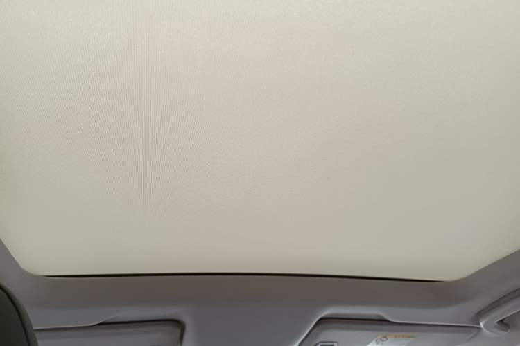 Used XPeng P5 2024 500 Smart Drive Edition Headliner