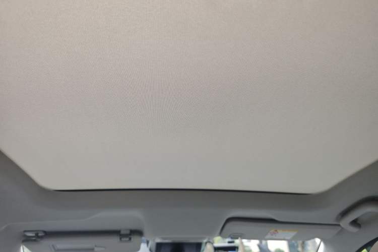 Used XPeng P5 2024 500 Pro Edition Headliner