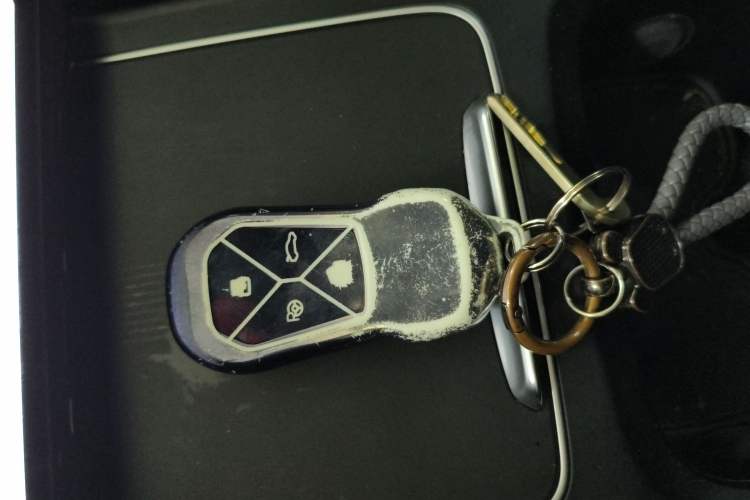Used XPeng P5 2024 500 Smart Drive Edition Interior 1