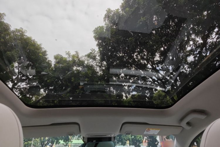 Used XPeng P5 2024 500 Plus Edition Interior 6
