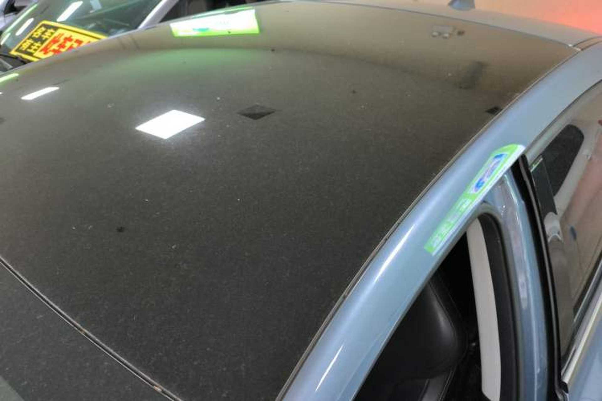 Used XPeng P5 2024 500 Smart Drive Edition Roof