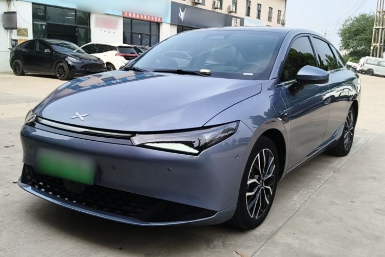 Used XPeng P5 2024 500 Pro Edition Guazi used car, China used car export, Used car for sale, Used cars, Cheapest cars for sale