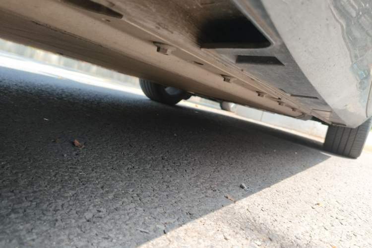 Used XPeng P5 2024 500 Pro Edition Chassis Rear Right