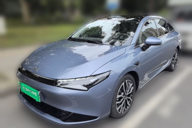 Used XPeng P5 2024 500 Pro Edition Guazi used car, China used car export, Used car for sale, Used cars, Cheapest cars for sale, Electric vehicle, New energy car