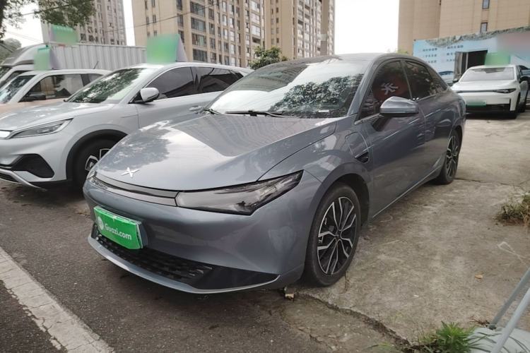Used XPeng P5 2024 500 Plus Edition Guazi used car, China used car export, Used car for sale, Used  cars, Cheapest cars for sale