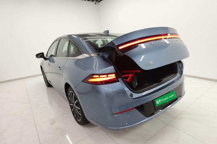Used XPeng P5 2024 500 Plus Edition Exterior 2