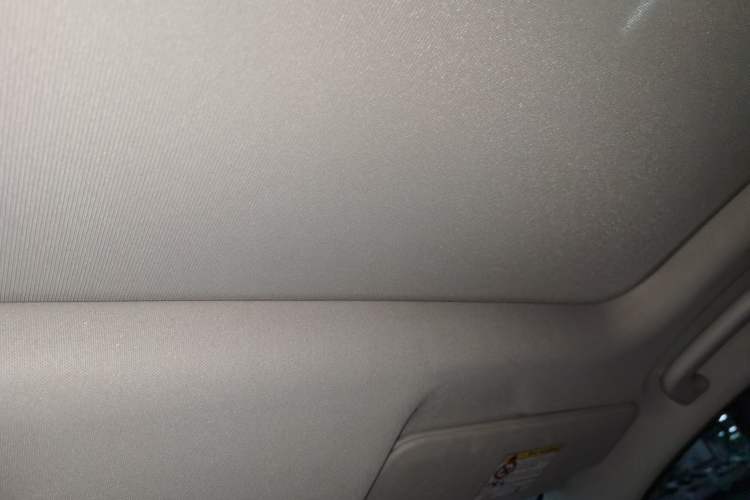 Used XPeng P5 2024 500 Pro Edition Headliner