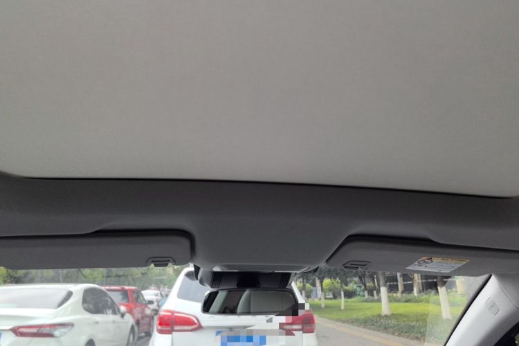 Used XPeng P5 2024 500 Pro Edition Headliner