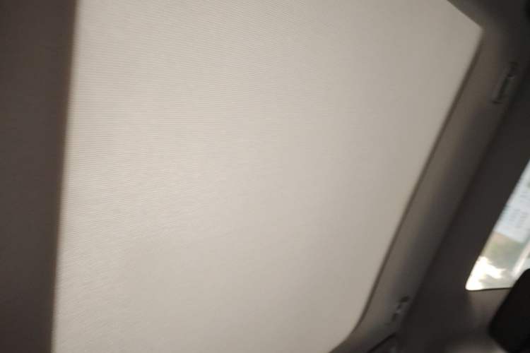 Used XPeng P5 2024 500 Plus Edition Headliner
