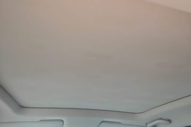 Used XPeng P5 2024 500 Smart Drive Edition Headliner