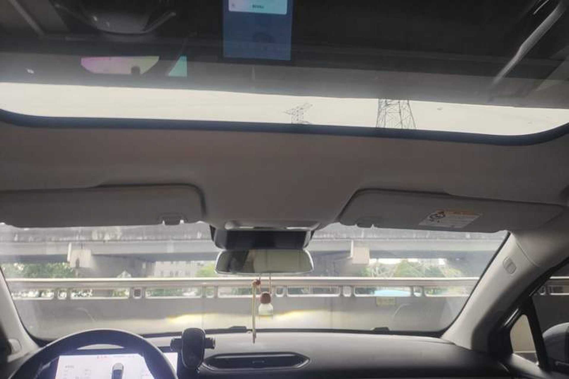 Used XPeng P5 2024 500 Pro Edition Headliner