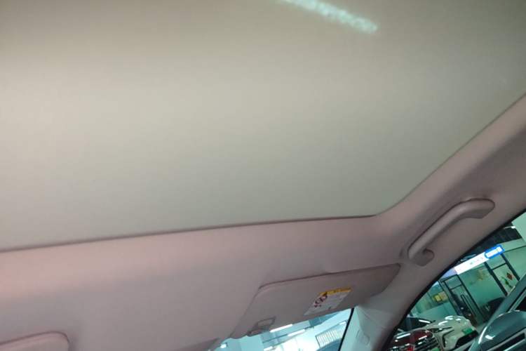 Used XPeng P5 2024 500 Pro Edition Headliner