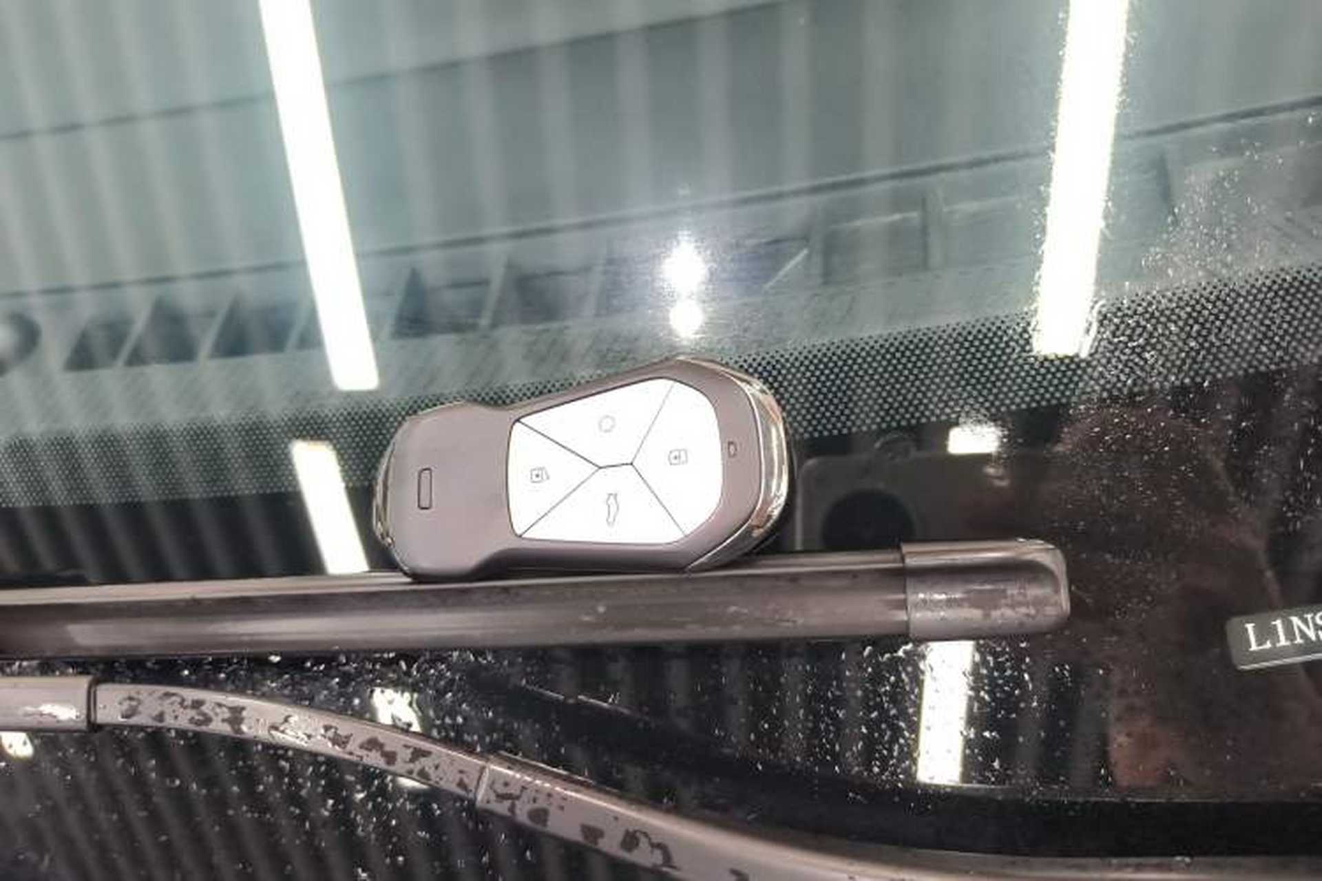 Used XPeng P5 2024 500 Plus Edition Interior 1
