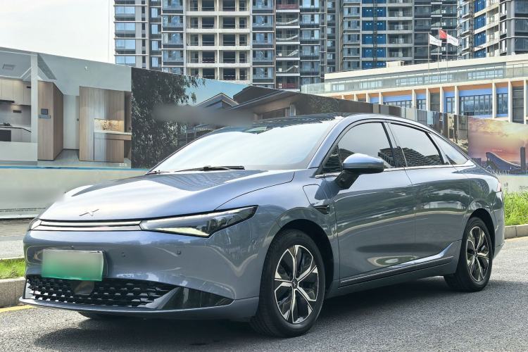 XPeng P5 2024 500 Pro Edition de segunda mano Guazi used car, China used car export, Used car for sale, Used  cars, Cheapest cars for sale