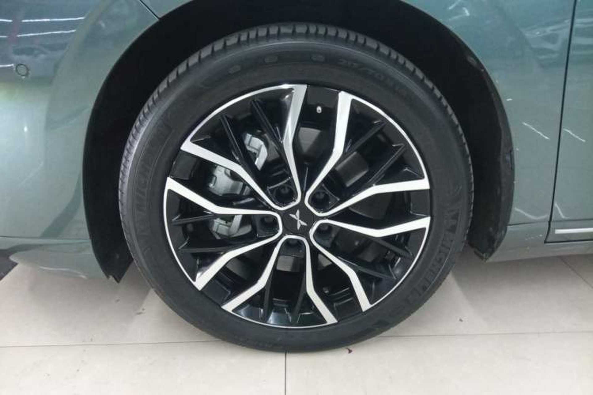 Used XPeng P5 2024 500 Pro Edition Exterior 7