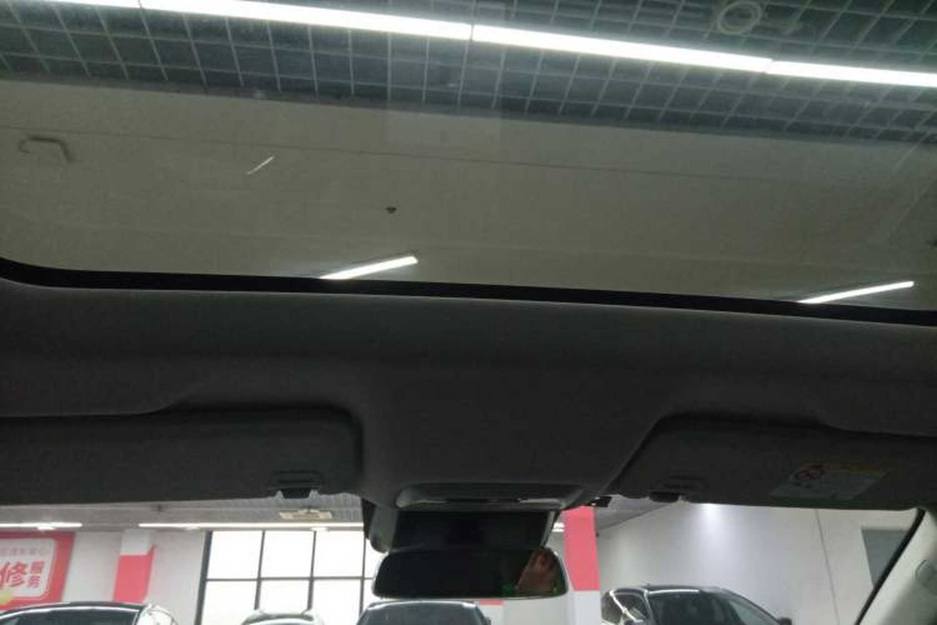 Used XPeng P5 2024 500 Pro Edition Headliner