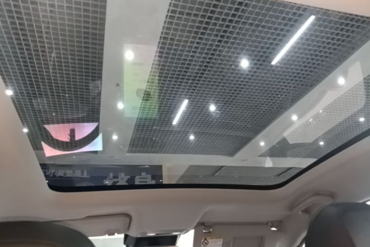 Used XPeng P5 2024 500 Pro Edition Headliner