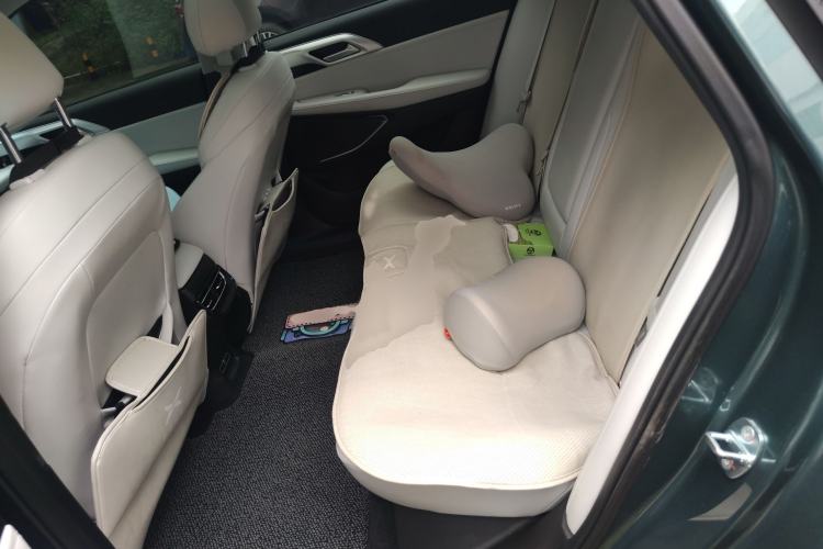 Used XPeng P5 2024 500 Pro Edition Interior 3
