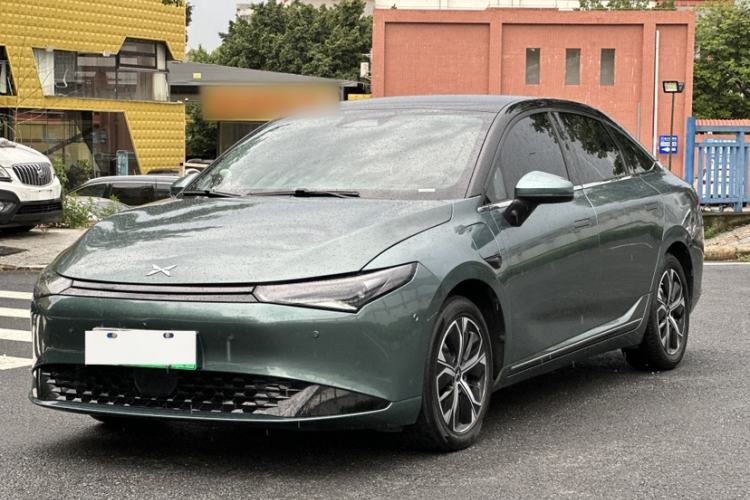 Used XPeng P5 2024 500 Pro Edition Guazi used car, China used car export, Used car for sale, Used  cars, Cheapest cars for sale