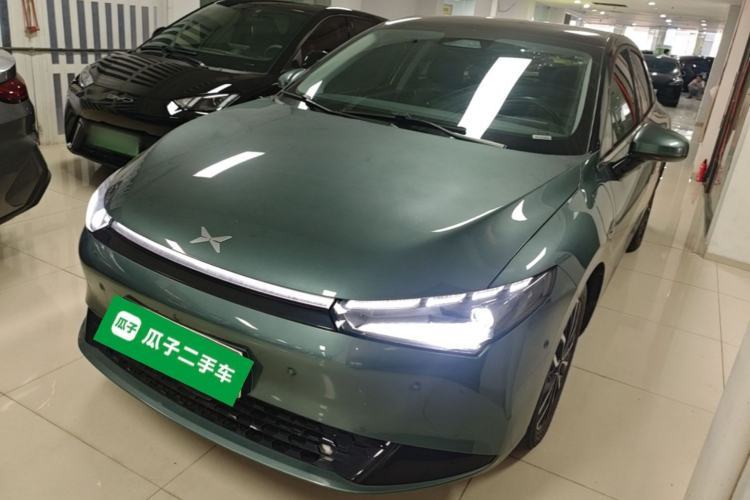 Used XPeng P5 2024 500 Pro Edition Guazi used car, China used car export, Used car for sale, Used cars, Cheapest cars for sale
