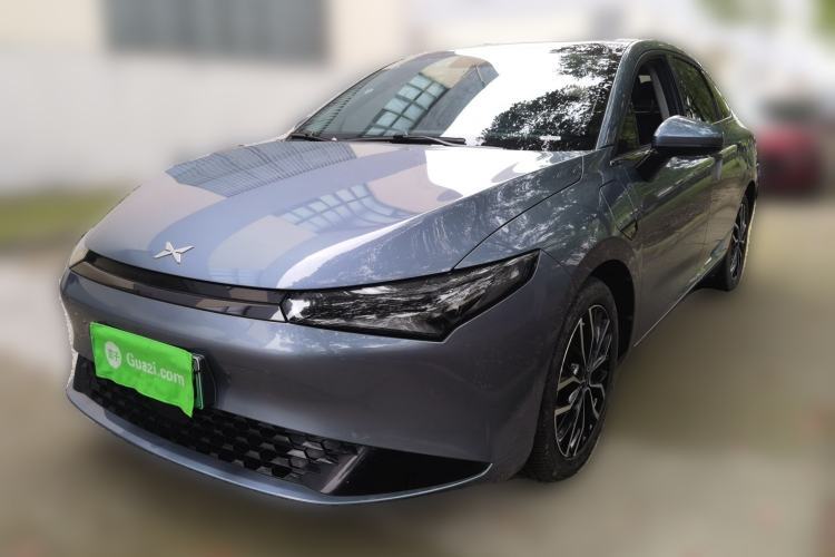 Used XPeng P5 2024 500 Plus Edition Guazi used car, China used car export, Used car for sale, Used  cars, Cheapest cars for sale