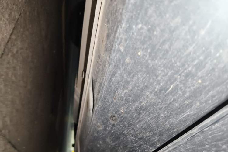 Used XPeng P5 2024 500 Pro Edition Chassis Front Right