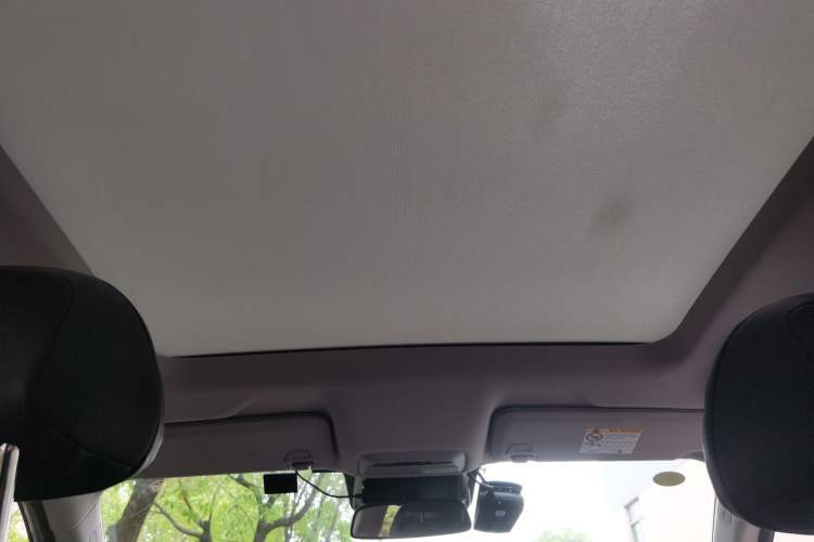 Used XPeng P5 2024 500 Plus Edition Headliner