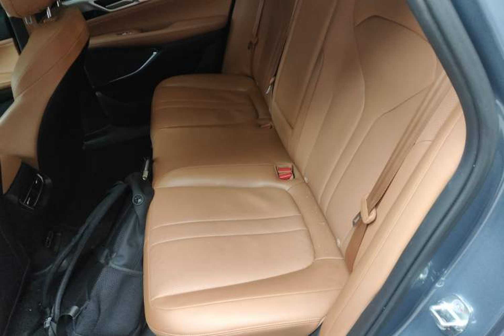 Used XPeng P5 2024 500 Pro Edition Interior 4