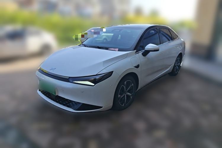 Used XPeng P5 2024 500 Pro Edition Guazi used car, China used car export, Used car for sale, Used cars, Cheapest cars for sale