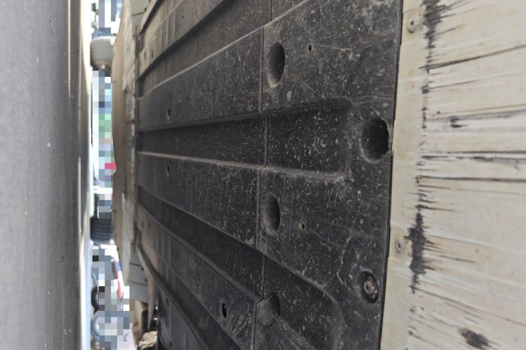 Used XPeng P5 2024 500 Plus Edition Chassis Front