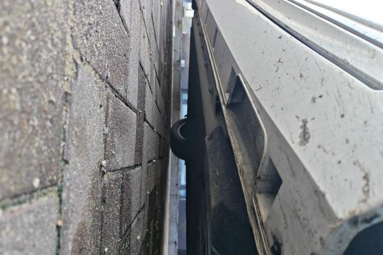 Used XPeng P5 2024 500 Pro Edition Chassis Front Right