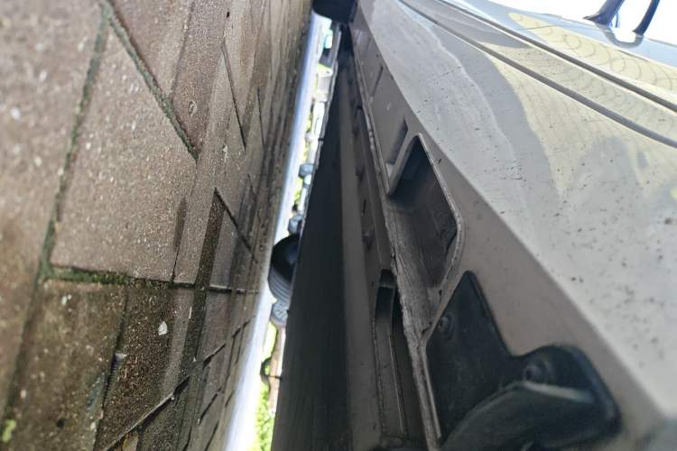 Used XPeng P5 2024 500 Pro Edition Chassis Rear Left