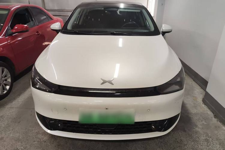 Used XPeng P5 2024 500 Pro Edition Exterior 5