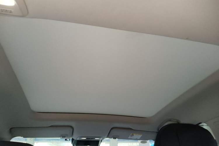 Used XPeng P5 2024 500 Pro Edition Headliner