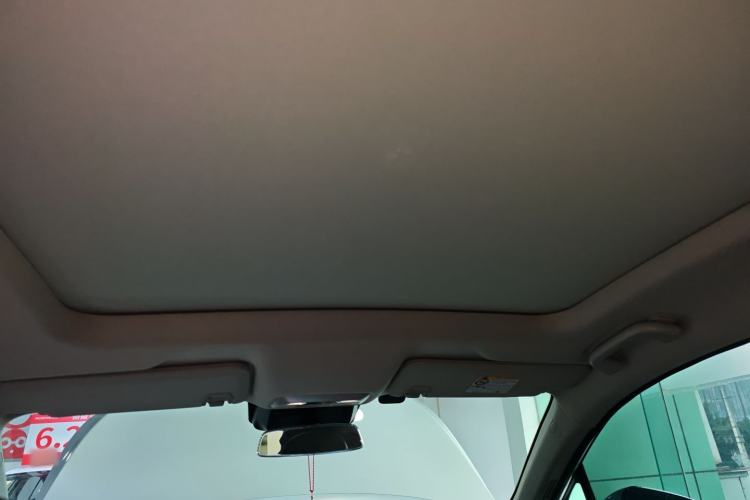 Used XPeng P5 2024 500 Pro Edition Headliner