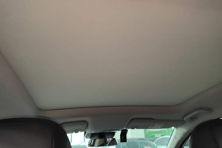 Used XPeng P5 2024 500 Pro Edition Headliner
