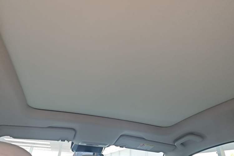 Used XPeng P5 2024 500 Pro Edition Headliner